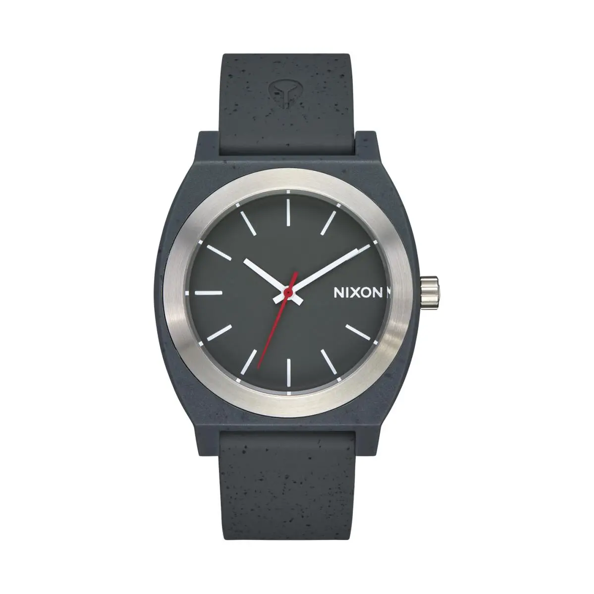 The Time Teller Opp Watch 5136-Asphalt Speckle by Nixon