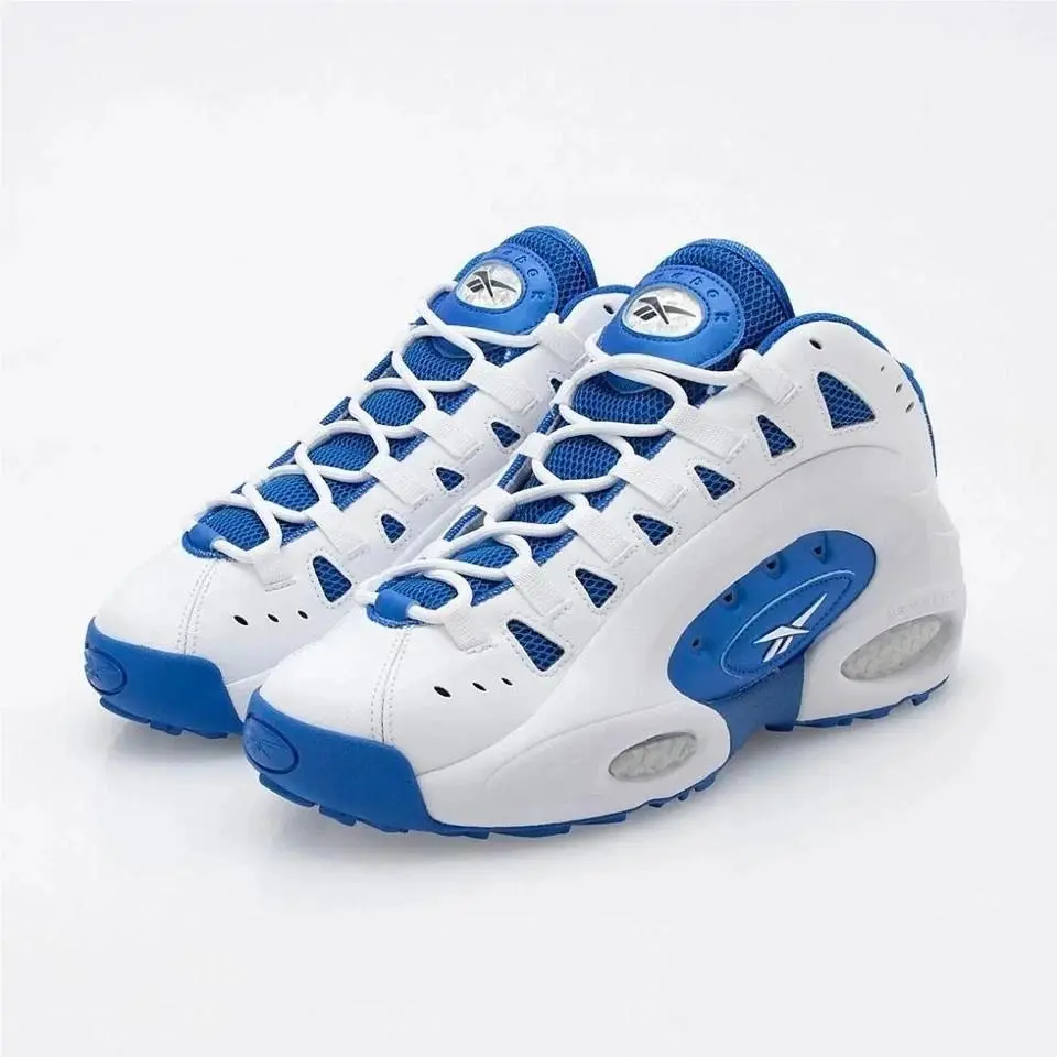 Reebok shoes - Reebok ES22 - 100032754 - White 0