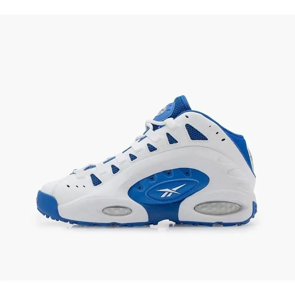 Reebok shoes - Reebok ES22 - 100032754 - White 1