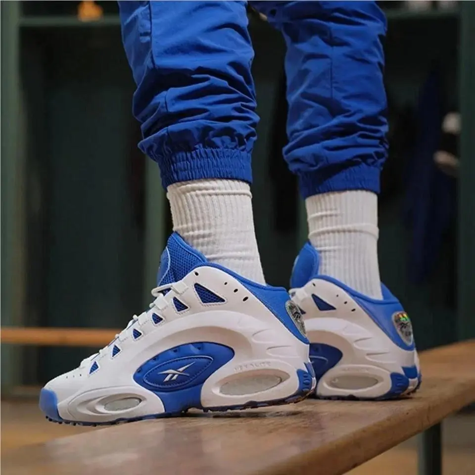 Reebok shoes - Reebok ES22 - 100032754 - White 3