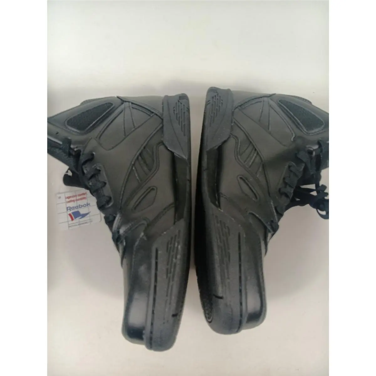 Reebok shoes - Royal BB4500 H2 - Royal - Black, Full way: Black/Alloy (Gray) (UPC: 191526388045) 1
