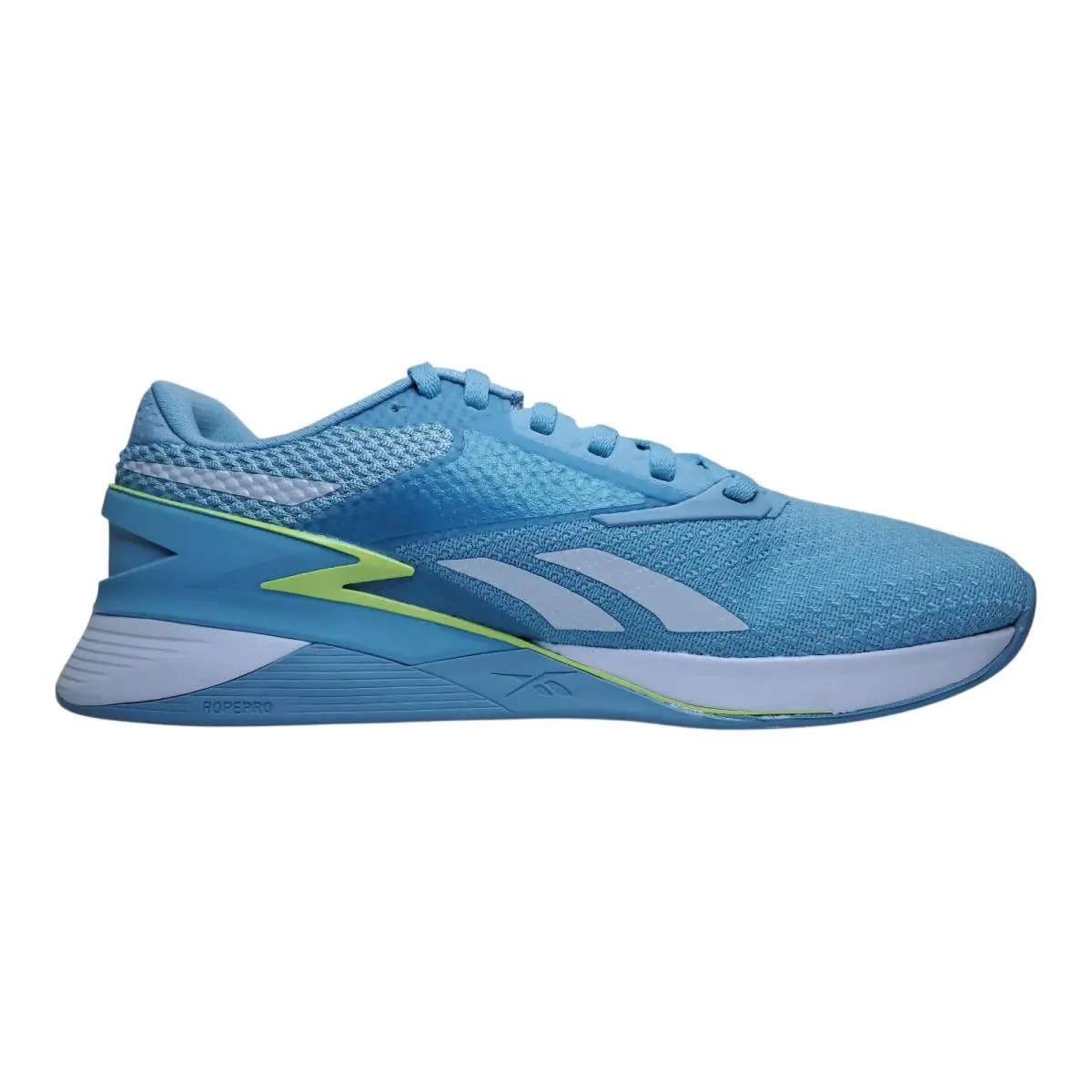 Reebok shoes - Reebok Nano X3 - Nano - Blue 0