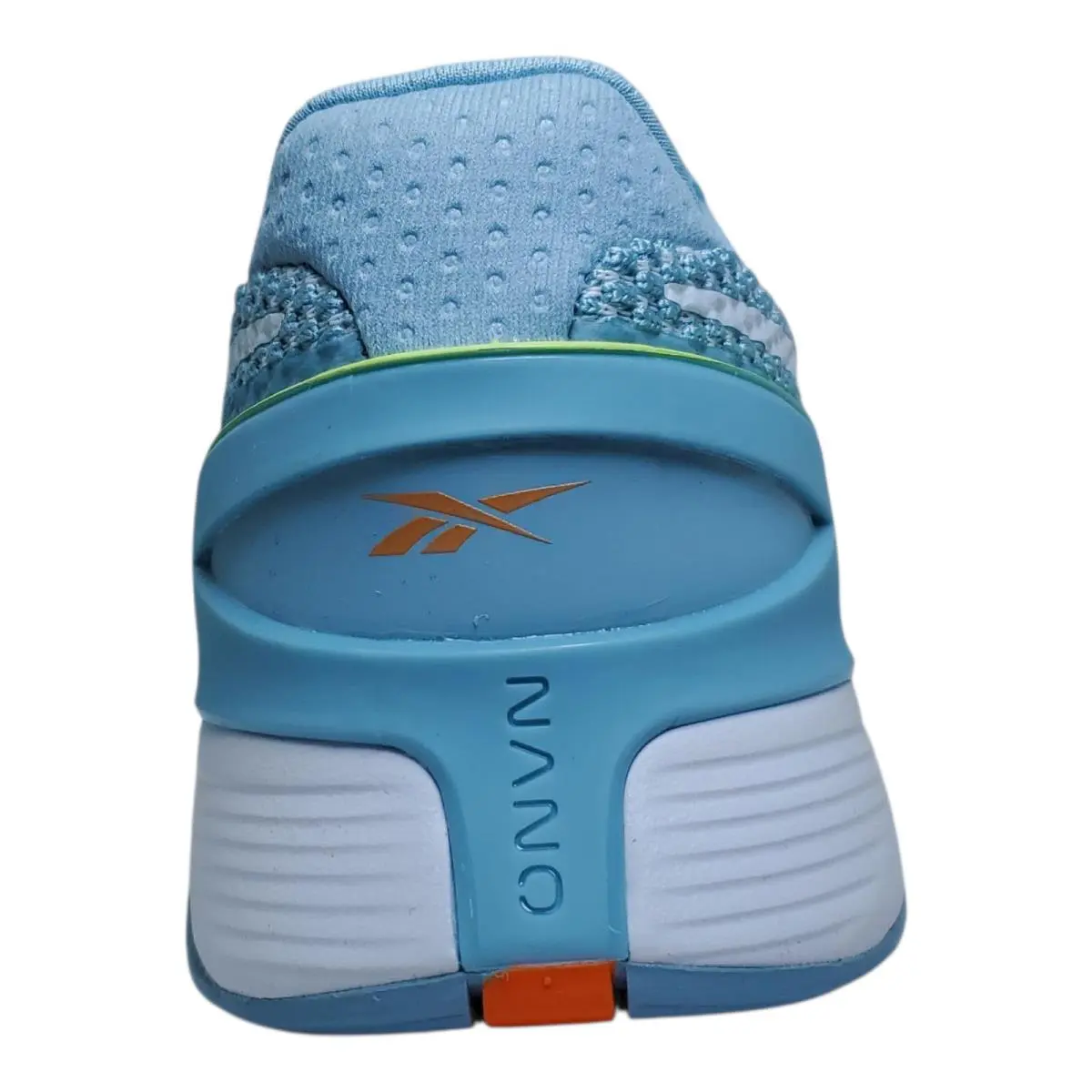 Reebok shoes - Reebok Nano X3 - Nano - Blue 2
