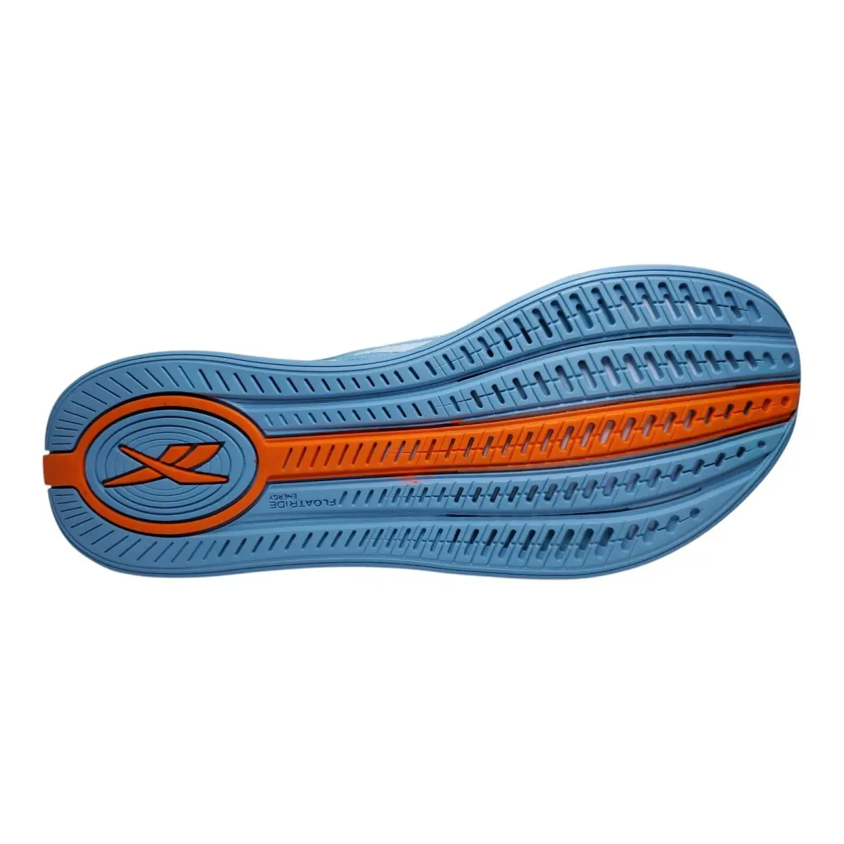 Reebok shoes - Reebok Nano X3 - Nano - Blue 3
