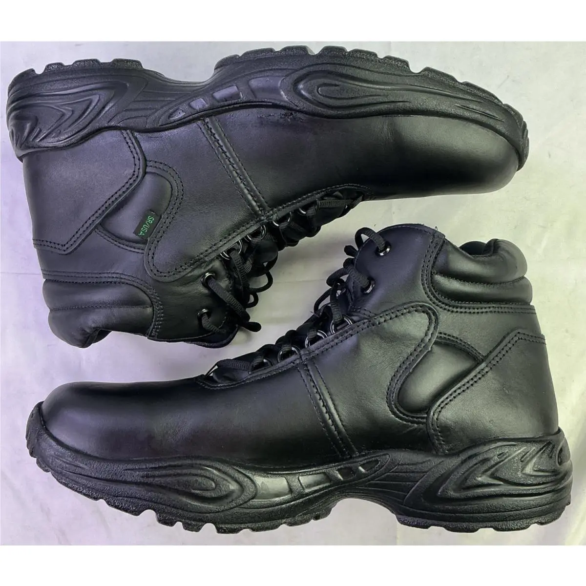 Reebok shoes - CP8500 - CP8500 - Black 0