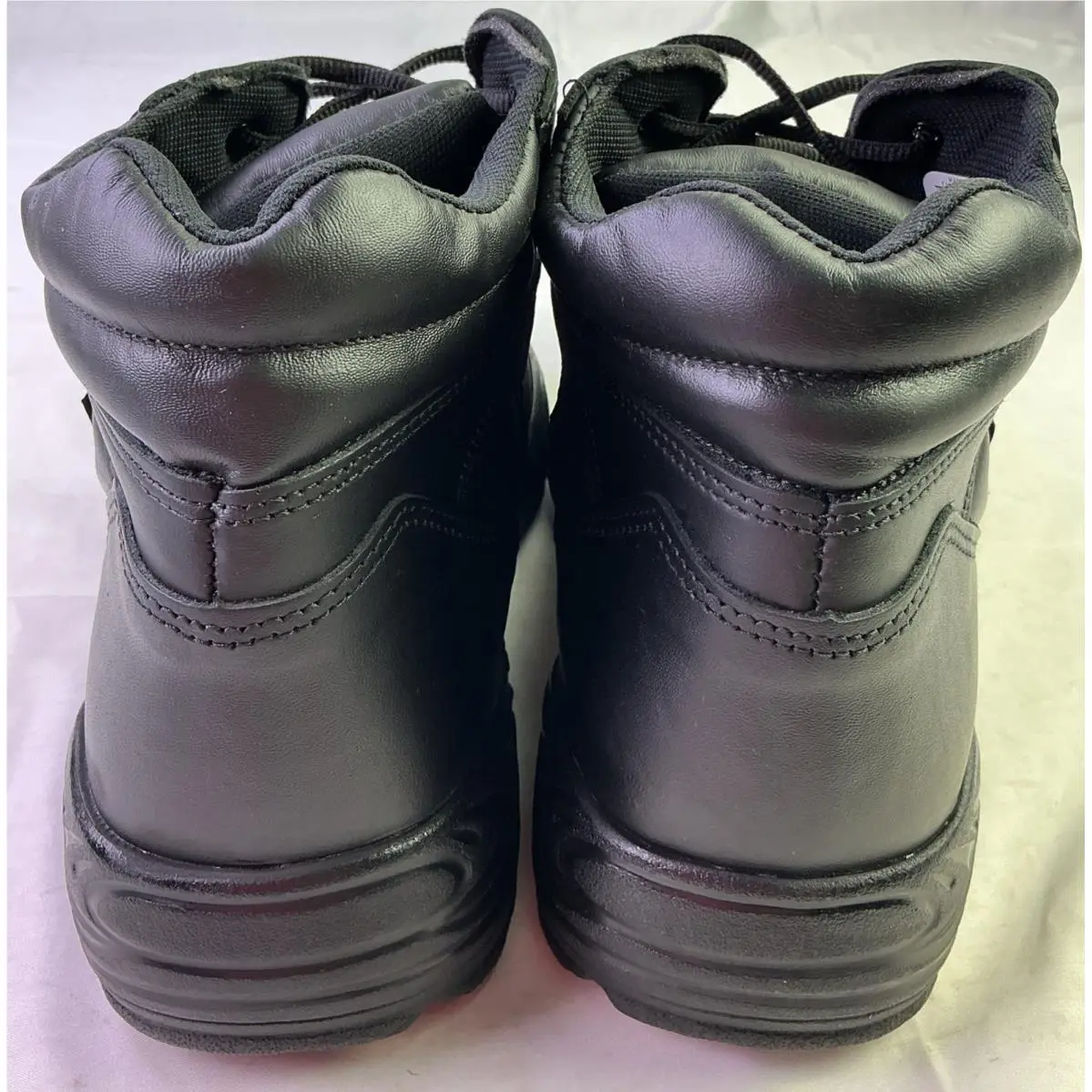 Reebok shoes - CP8500 - CP8500 - Black 2