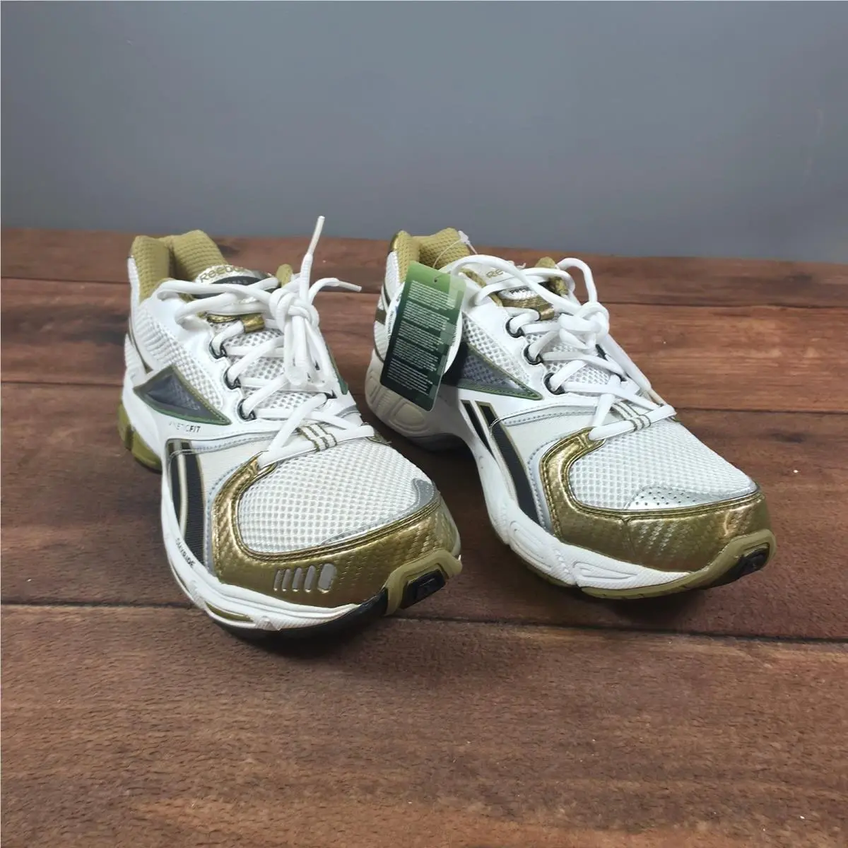 Reebok shoes - Premier Verona KFS II - Premier Verona KFS - White 9