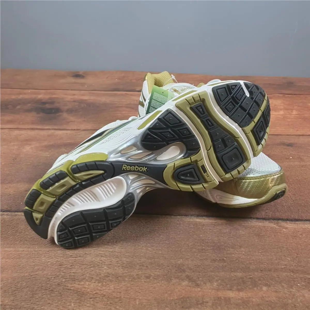 Reebok shoes - Premier Verona KFS II - Premier Verona KFS - White 10