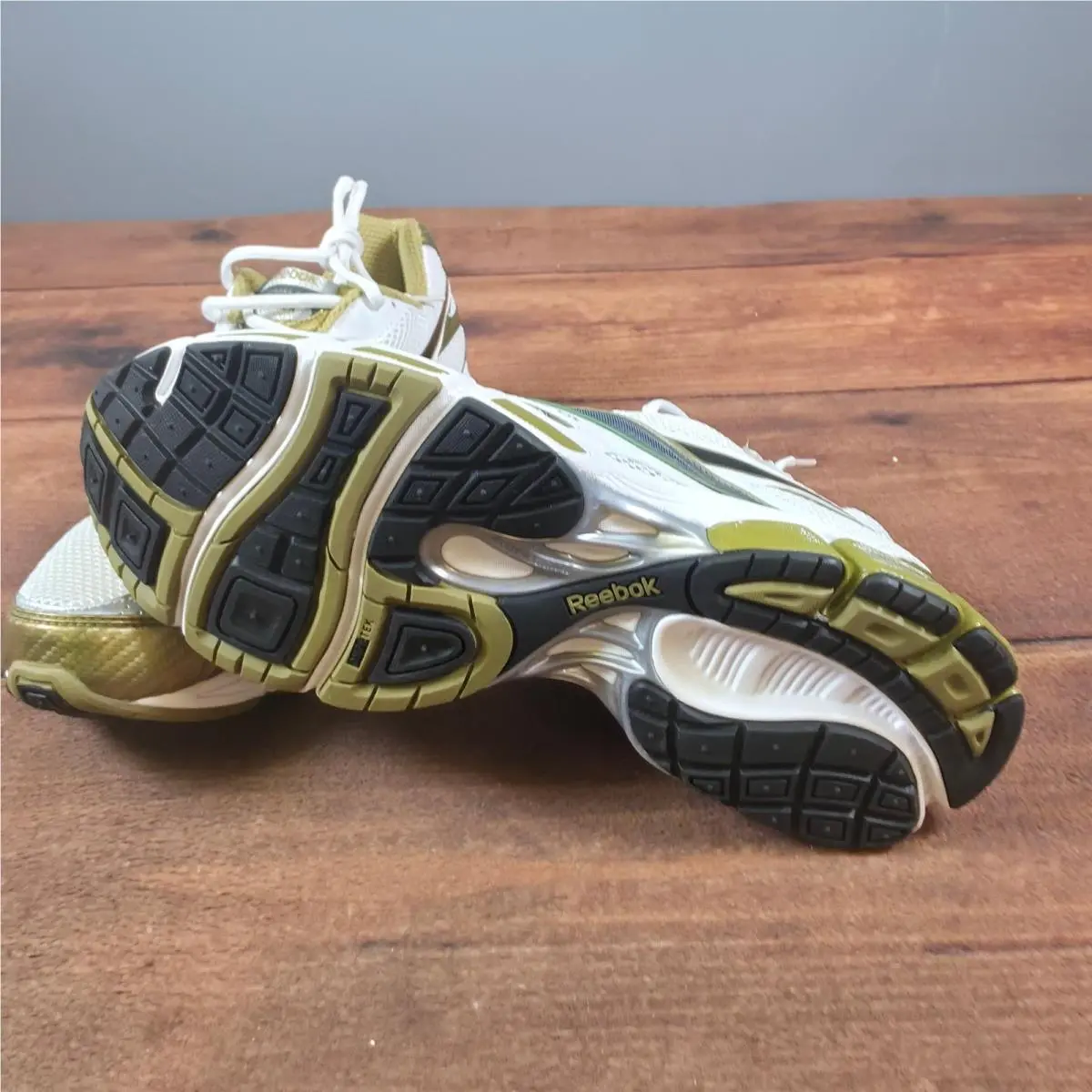 Reebok shoes - Premier Verona KFS II - Premier Verona KFS - White 11