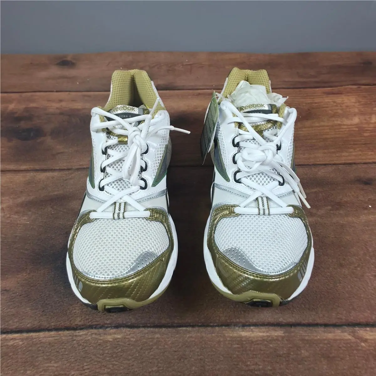 Reebok shoes - Premier Verona KFS II - Premier Verona KFS - White 0