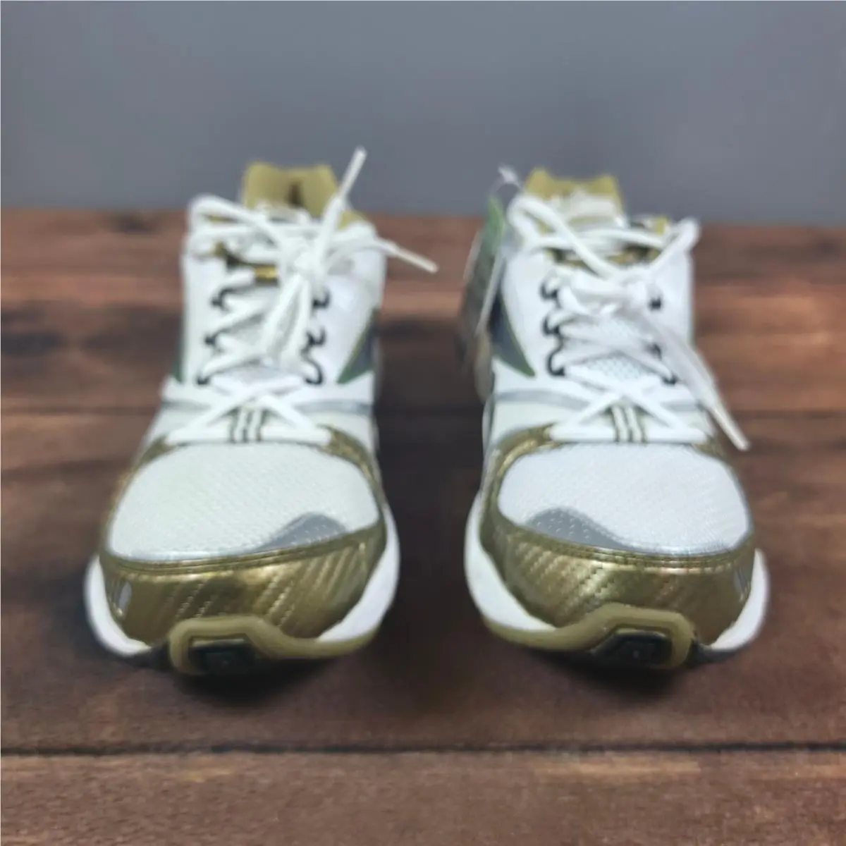 Reebok shoes - Premier Verona KFS II - Premier Verona KFS - White 1