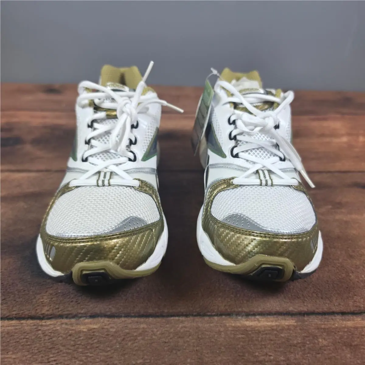 Reebok shoes - Premier Verona KFS II - Premier Verona KFS - White 2