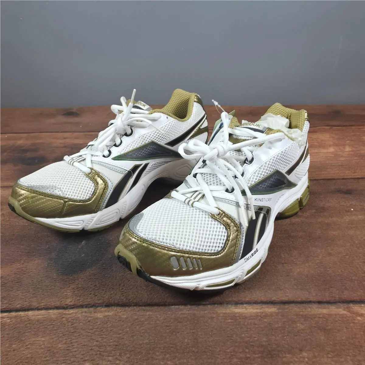 Reebok shoes - Premier Verona KFS II - Premier Verona KFS - White 3