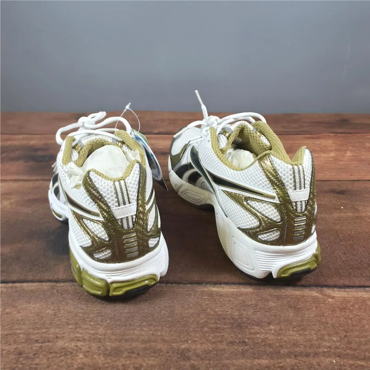 Reebok shoes - Premier Verona KFS II - Premier Verona KFS - White 5