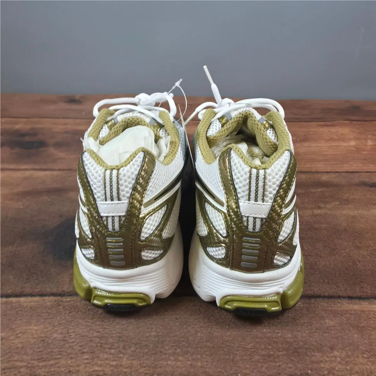 Reebok shoes - Premier Verona KFS II - Premier Verona KFS - White 6
