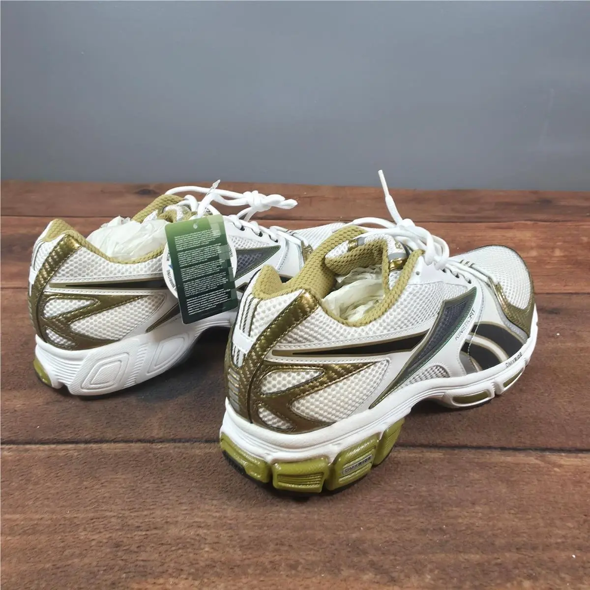 Reebok shoes - Premier Verona KFS II - Premier Verona KFS - White 7