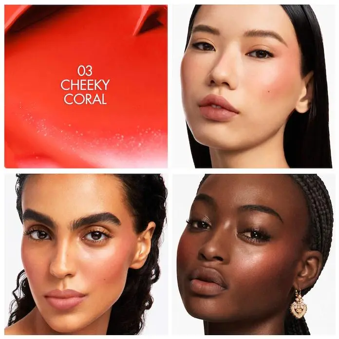 Dolce & Gabbana beauty  6