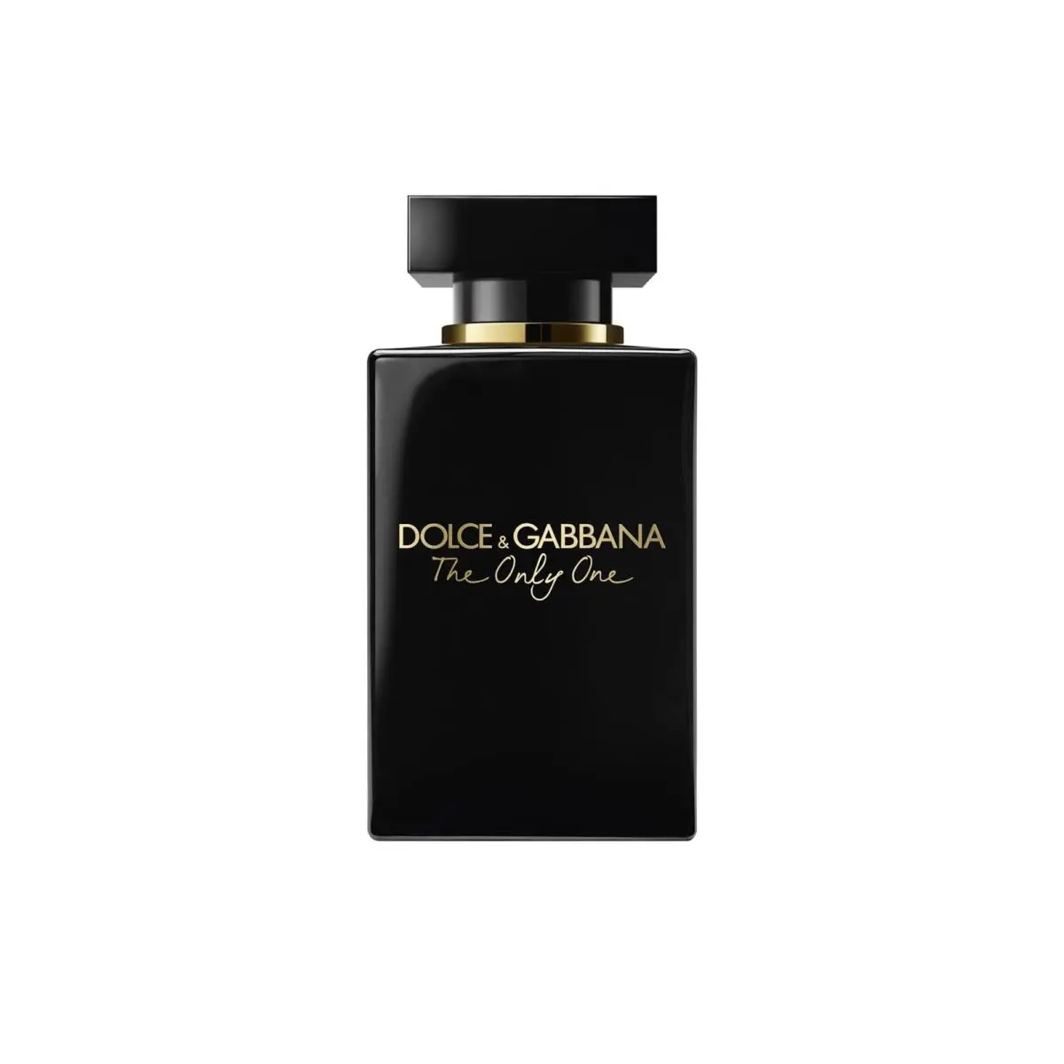 The Only One Intense by Dolce Gabbana Eau De Parfum Spray 3.3 oz For Women by Dolce & Gabbana
