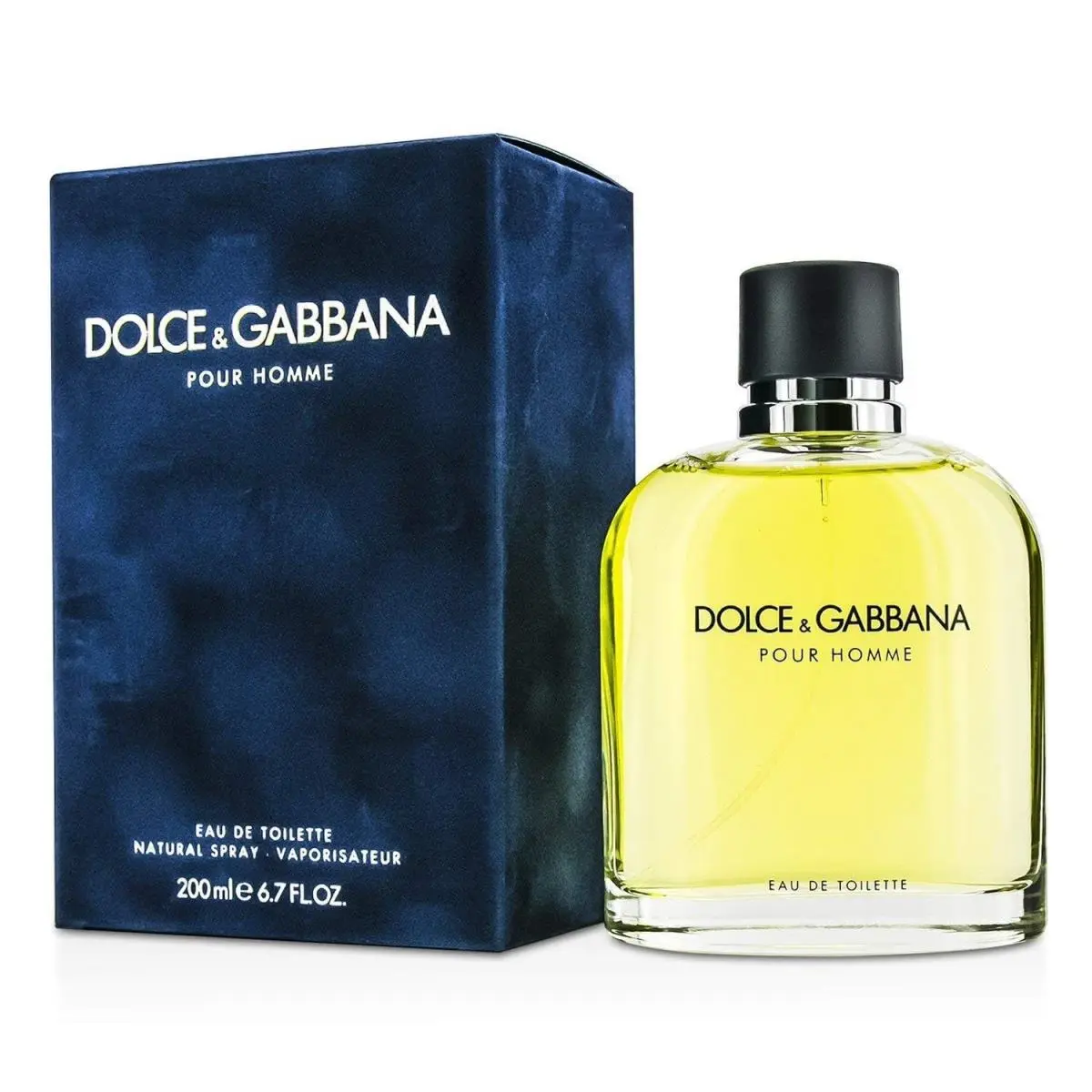 Dolce Gabbana Pour Homme by Dolce & Gabbana