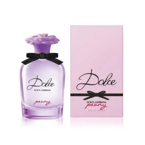 Dolce Gabbana Dolce Peony Eau De Parfum Edp Spray 50ml 1.6oz Women Perfume