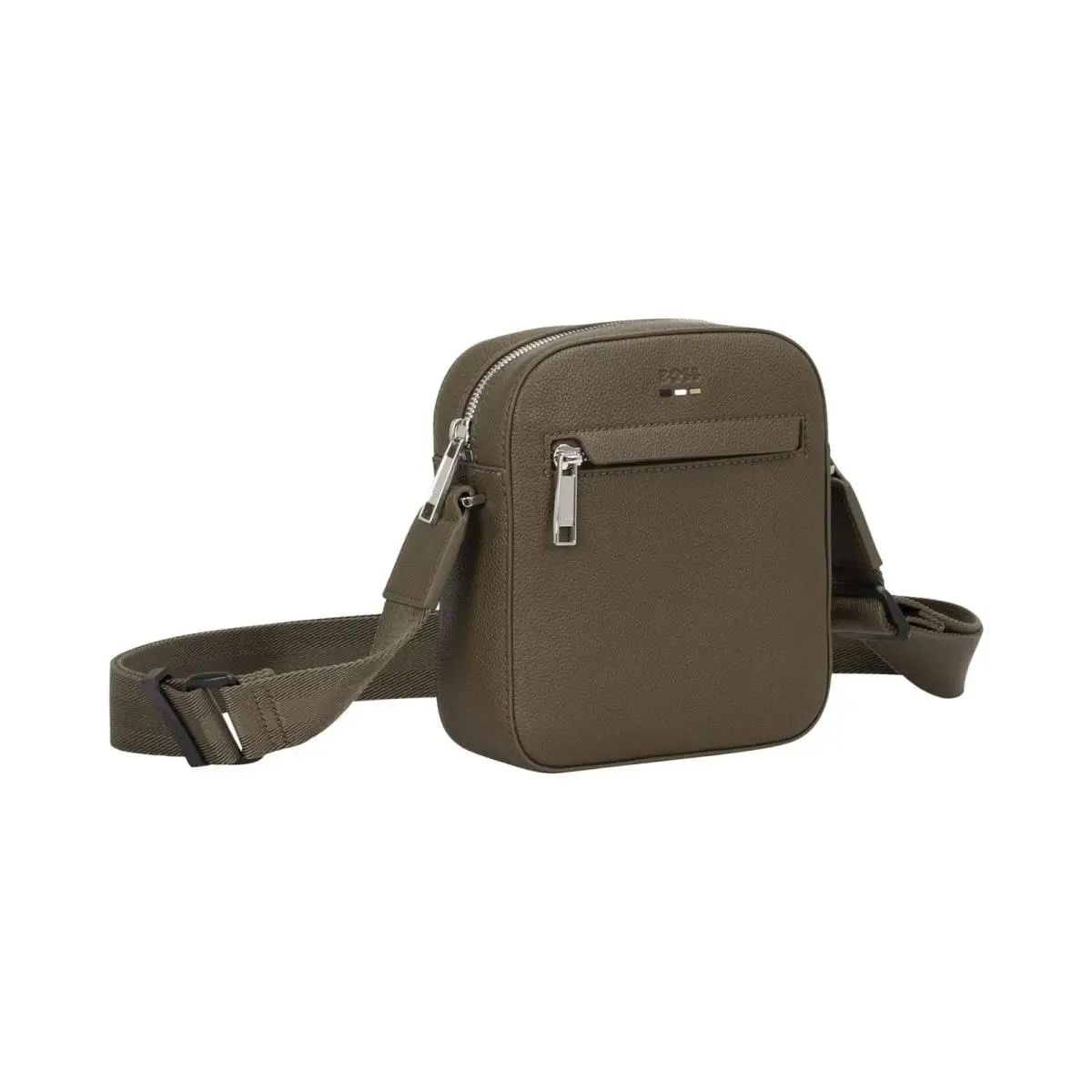 Men`s Ray North-south Zip Open Bag by Hugo Boss