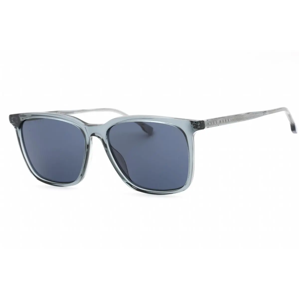 Boss 1086/s/it Sunglasses Sun Glasses 0pjpku 56mm Men Blue by Hugo Boss