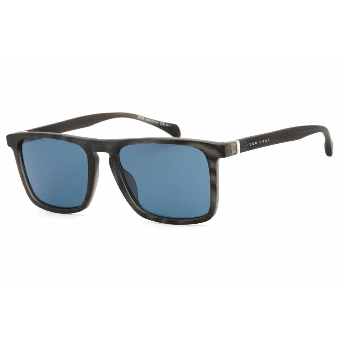 HB1082-26K-54 Sunglasses Frame Size 54mm 140mm 18mm Grey Men by Hugo Boss