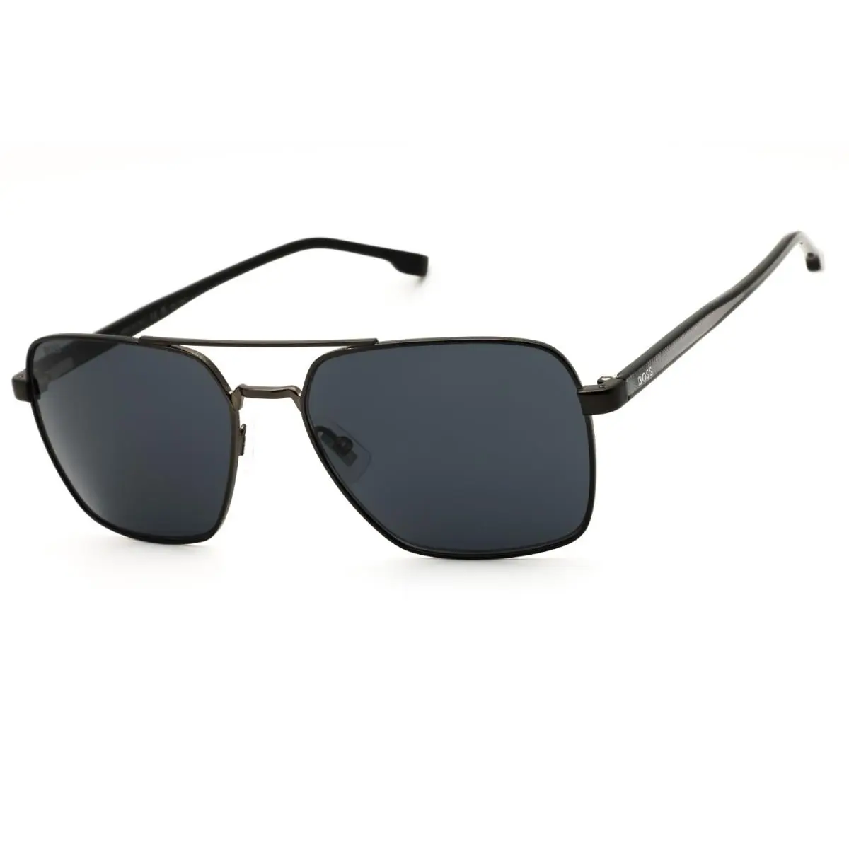 Boss 1045/S/IT 0V81 IR Grey/grey 58-17-145 Sunglasses by Hugo Boss