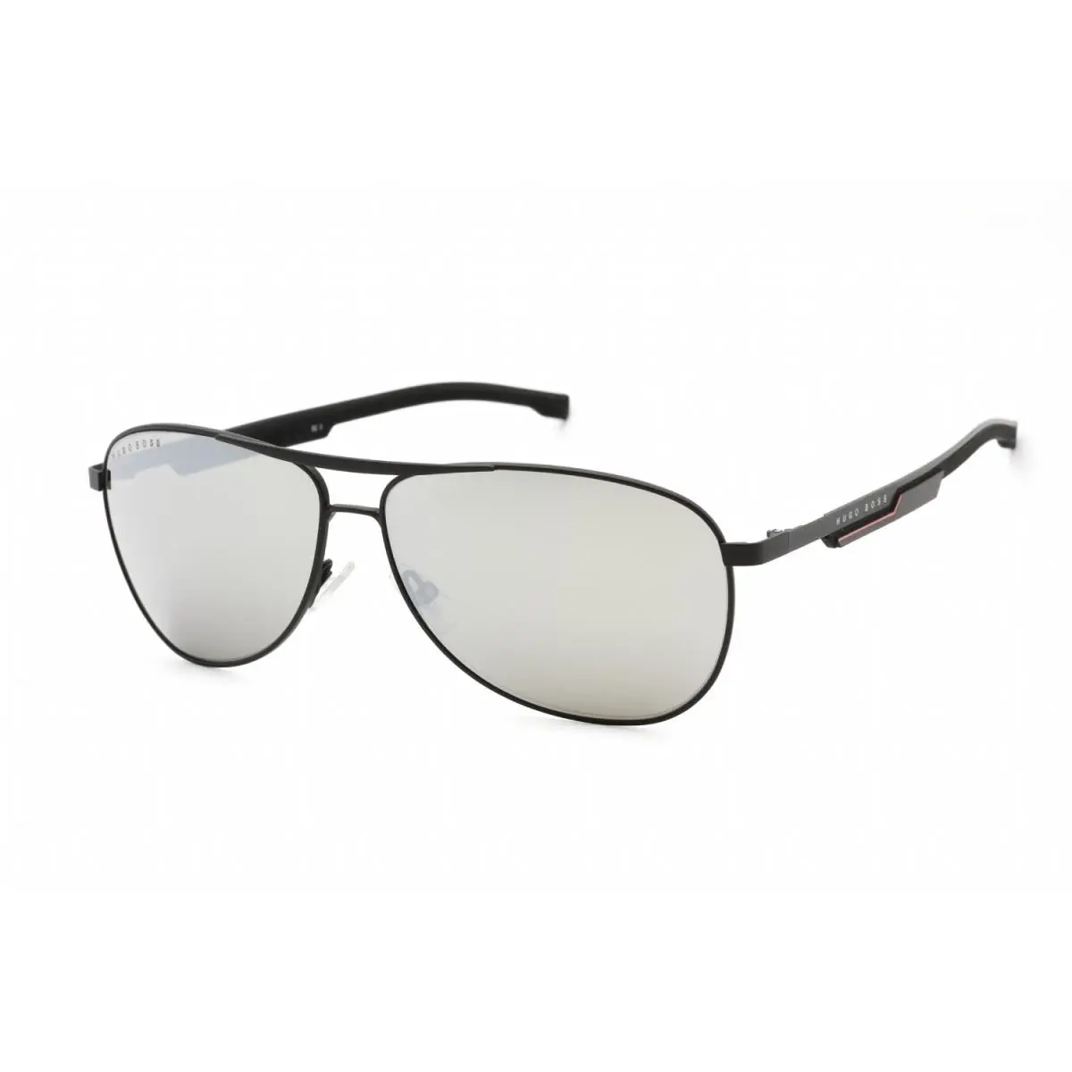 HB1199-3T4-63 Sunglasses Frame Size 63mm 140mm 13mm Black Men by Hugo Boss