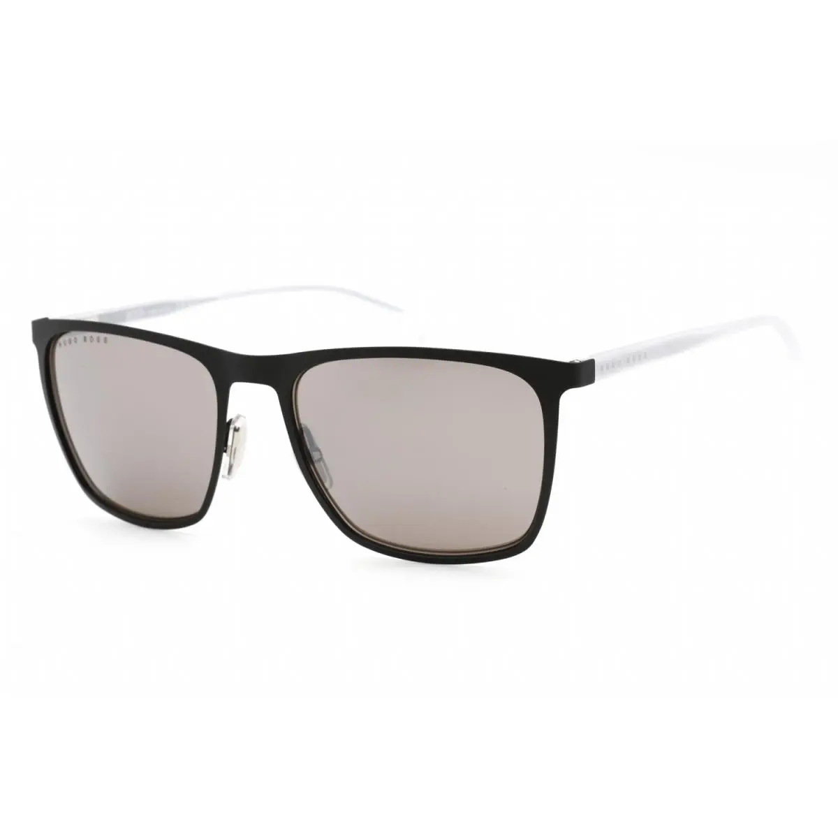 HB1149-3T4-57 Sunglasses Frame Size 57mm 145mm 18mm Black Men by Hugo Boss