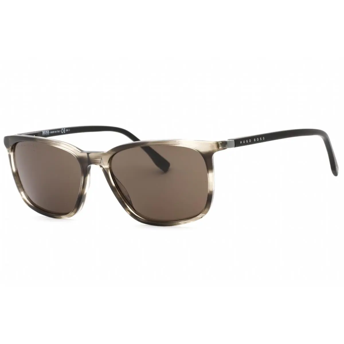 HB959-ACI-56 Sunglasses Frame Size 56mm 145mm 17mm Havana Men by Hugo Boss