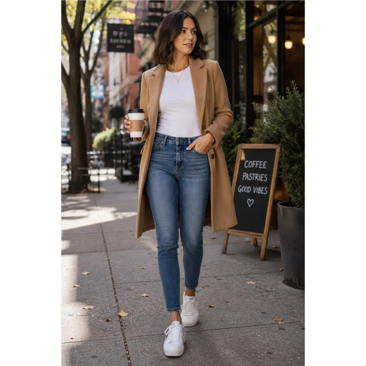Rag Bone Cate Mid-rise Ankle Skinny Jeans Blue Size 24 by Rag & Bone