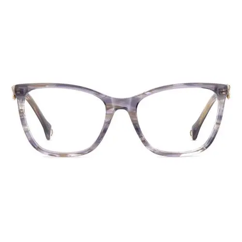 Her 0395 /G Ff V Size 54 Eyeglasses by Carolina Herrera