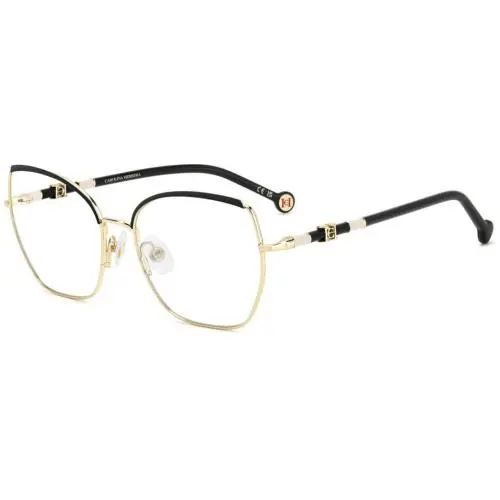 Her 0306 M2 B Size 56 Eyeglasses by Carolina Herrera