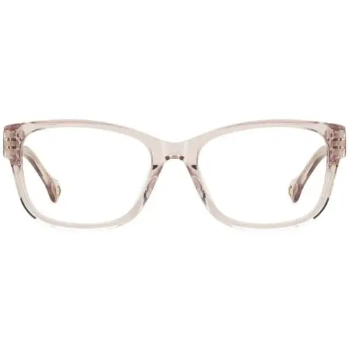Her 0329 /G 5j P Size 53 Eyeglasses by Carolina Herrera