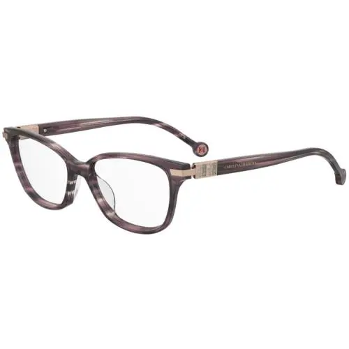 Her 0359 /G 4g B Size 52 Eyeglasses by Carolina Herrera