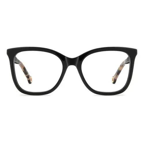 Her 0378 07 B Size 52 Eyeglasses by Carolina Herrera