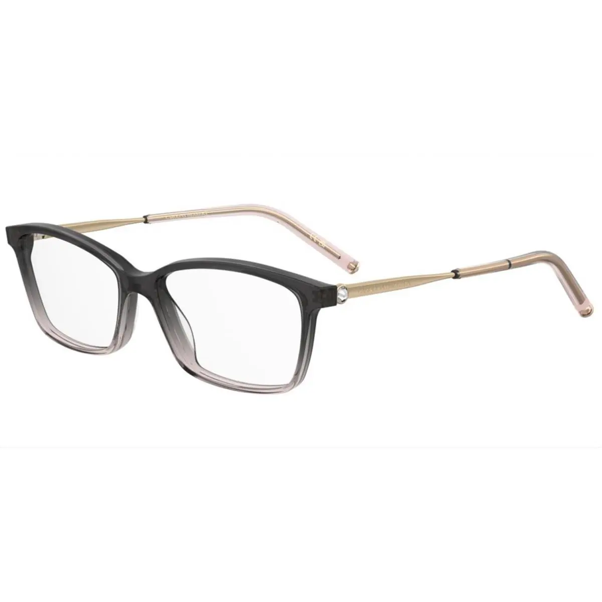 Her 0266 Aq S Size 52 Eyeglasses by Carolina Herrera