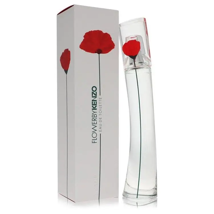 Flower  Eau De Toilette Spray 1 oz / e 30 ml by Kenzo
