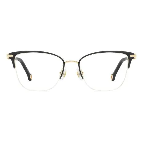 Her 0384 Hl G Size 52 Eyeglasses by Carolina Herrera