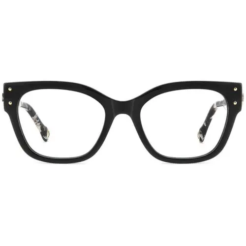 Her 0324 07 B Size 53 Eyeglasses by Carolina Herrera