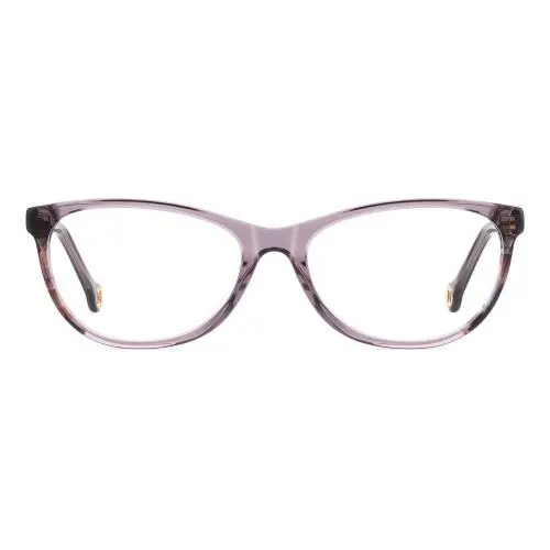 Her 0393 T7 P Size 54 Eyeglasses by Carolina Herrera