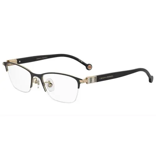 Her 0400 /G Hl G Size 51 Eyeglasses by Carolina Herrera