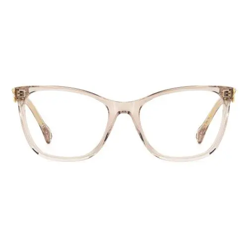 Her 0395 /G Wm N Size 54 Eyeglasses by Carolina Herrera