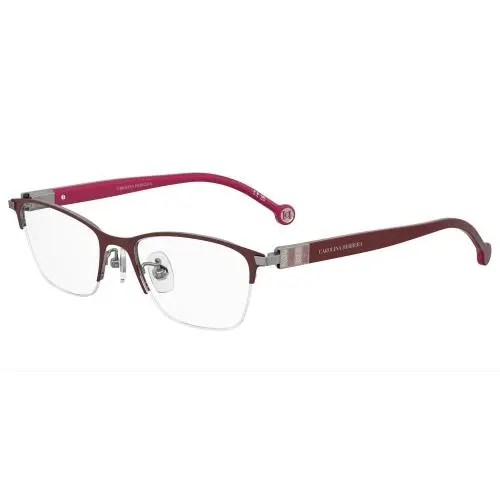 Her 0400 /G 4n B Size 51 Eyeglasses by Carolina Herrera