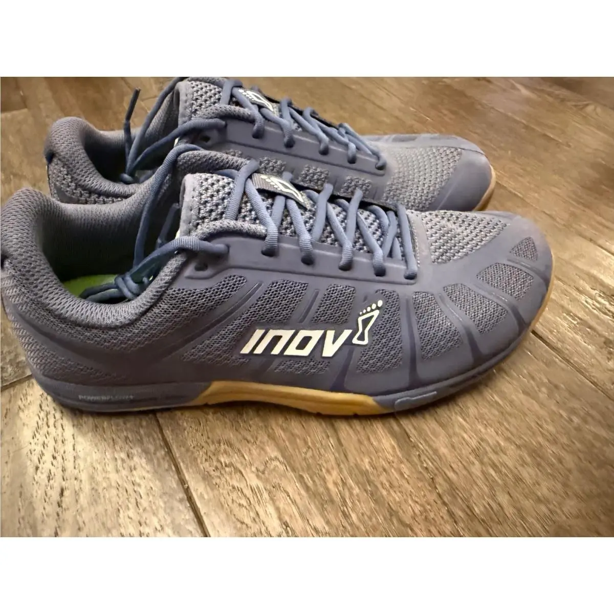 inov-8 shoes - F-Lite 235 V3 - Purple 0