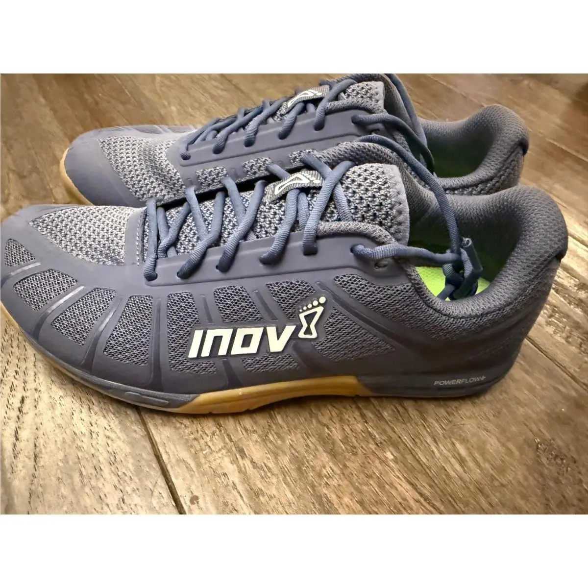inov-8 shoes - F-Lite 235 V3 - Purple 2