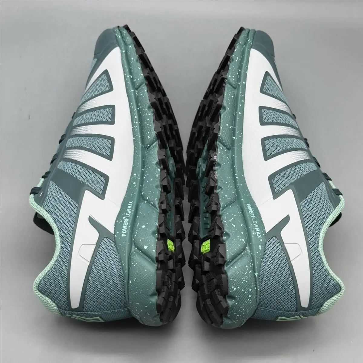 inov-8 shoes - Inov8 Trailfly G 270 - Trailfly - 001059 - Pine/Mint (UPC: 5054167689818) 3