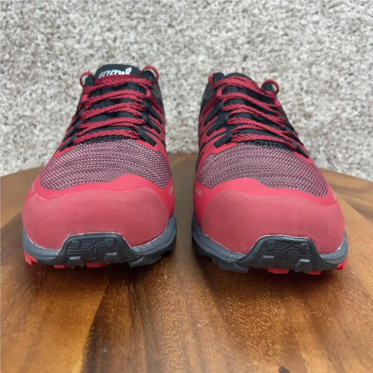 inov-8 shoes - Inov-8 Roclite 315 - Roclite - 000720-RDBK-M-01 - Red 1