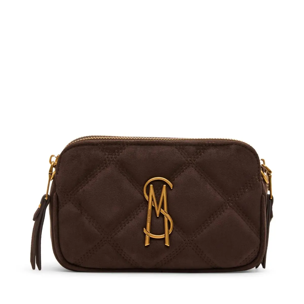 Daisy Quilted Crossbody by Steve Madden